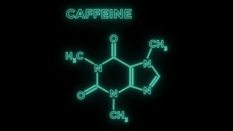 Caffeine-Anhydrous